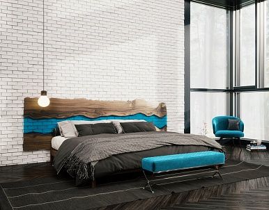 Польза деревянной кровати